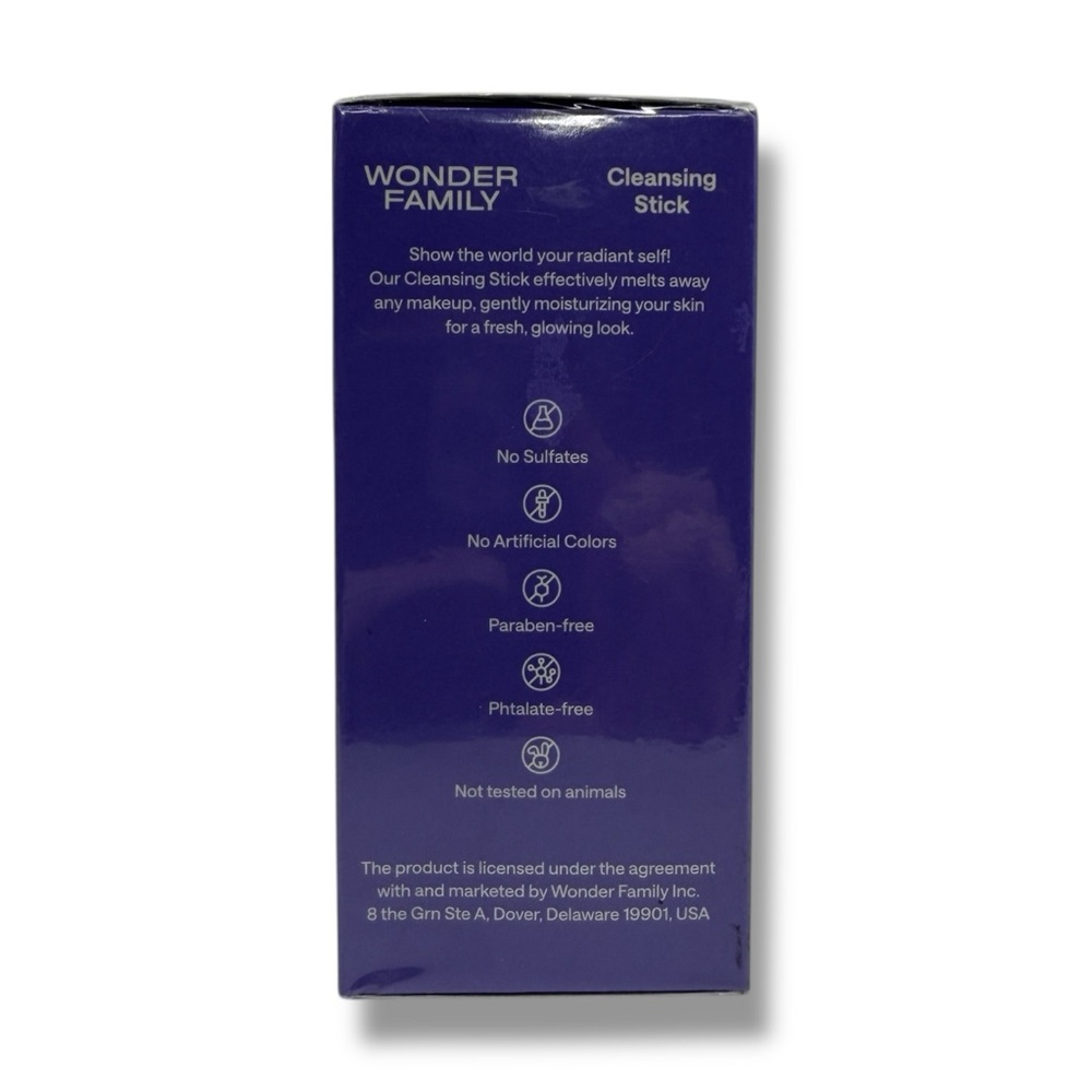 Makeup Remover Cleansing Balm Travel Size Sensitive Skin & Eyes 75g EXP: 11/27 - Picture 11 of 15